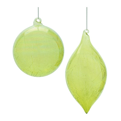 Ornament (S/2)