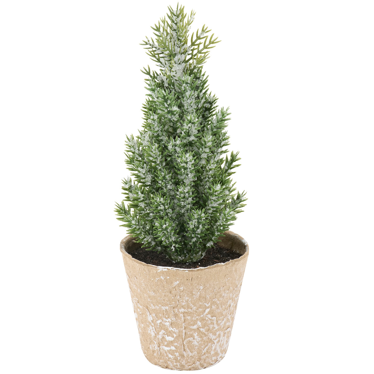 Icy Pine Tree (Mini)