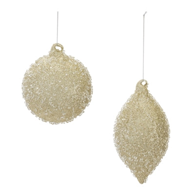 Ornament (S/2)