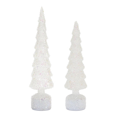 Rotating LED Tree (S/2)
