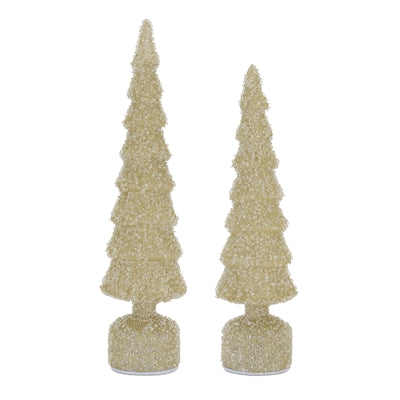 Rotating LED Tree (S/2)