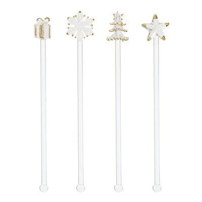Stir Stick (Box of 4)