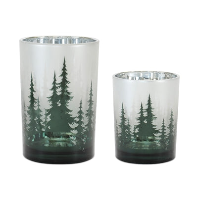 Candle Holder (S/2)