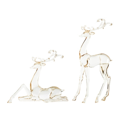 Deer (S/2)
