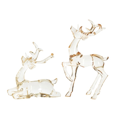 Deer (S/2)