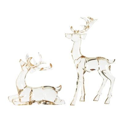 Deer (S/2)