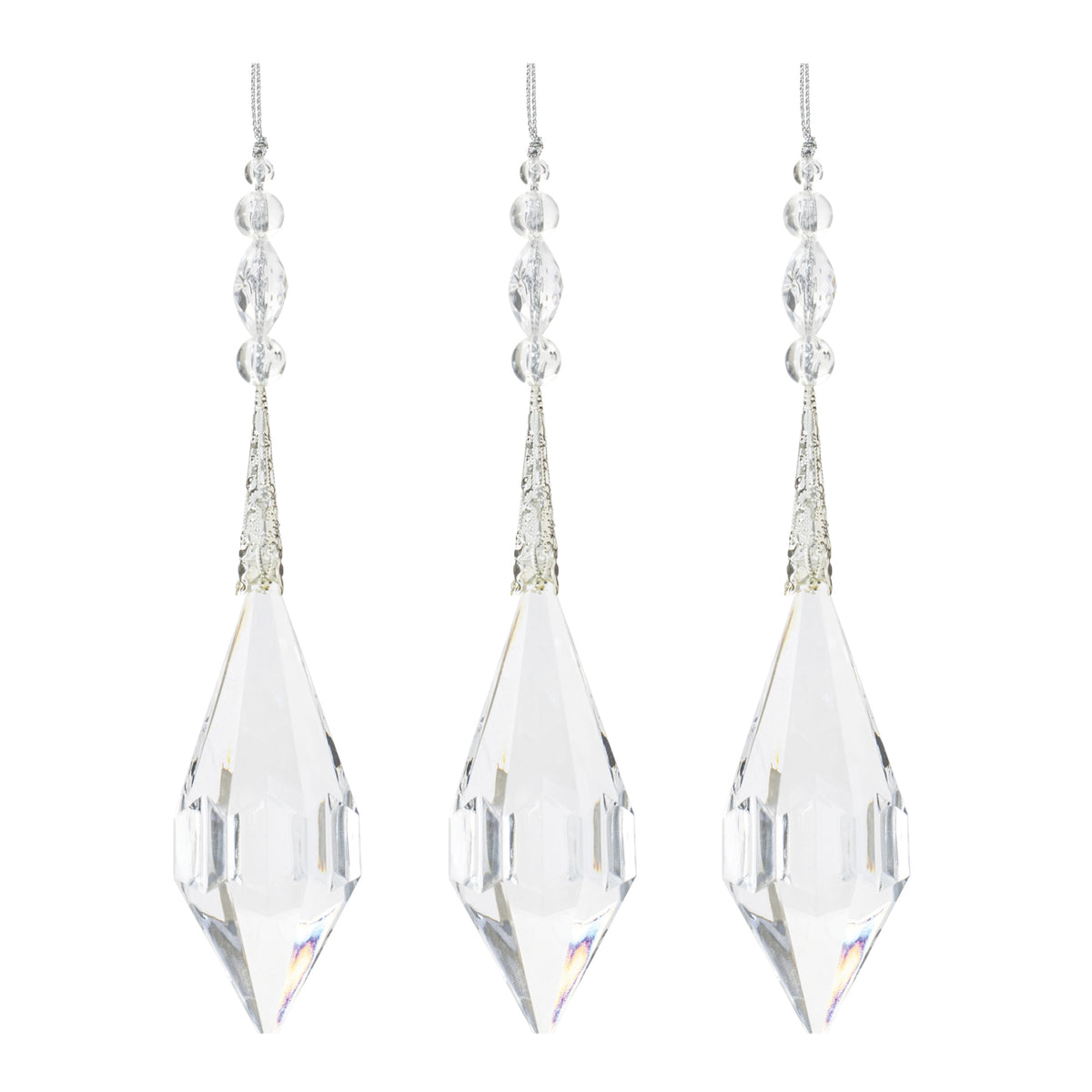 Icicle Drop (Box of 3)