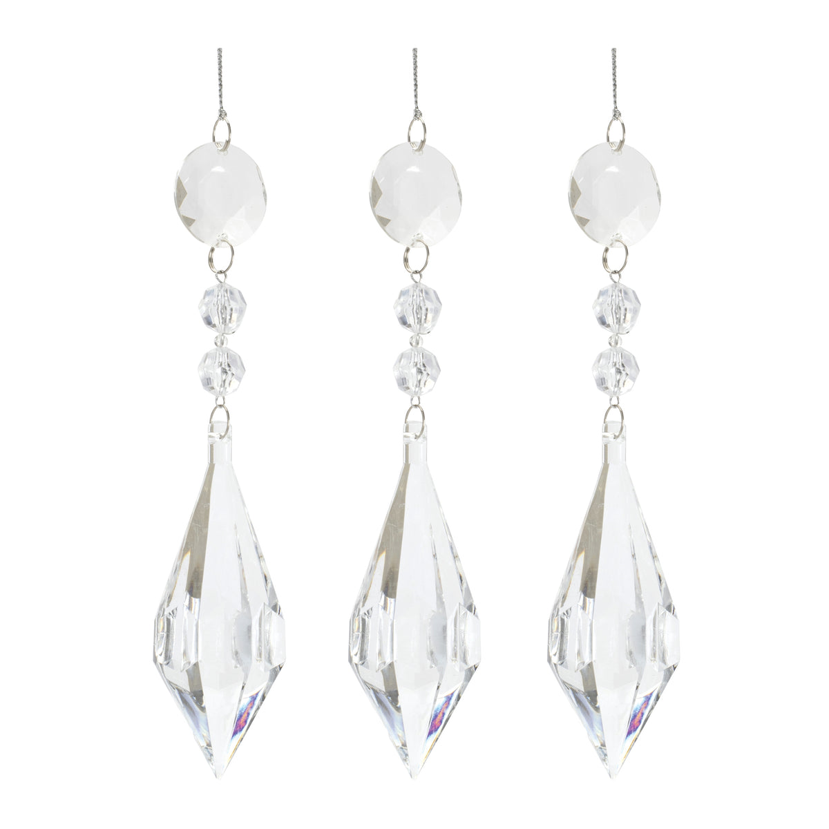 Icicle Drop (Box of 3)