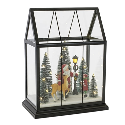 LED Greenhouse
