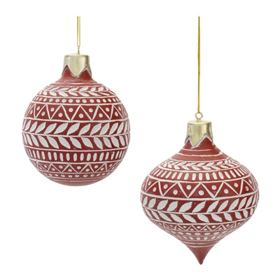 Ornament (S/2)