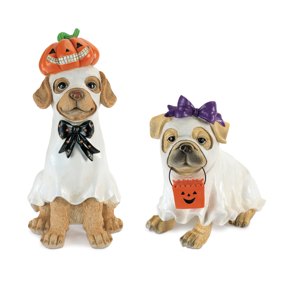 Ghost Dog (S/2)
