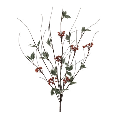 Holly Spray