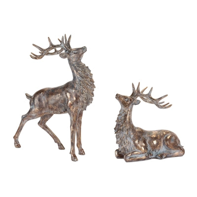 Deer (S/2)