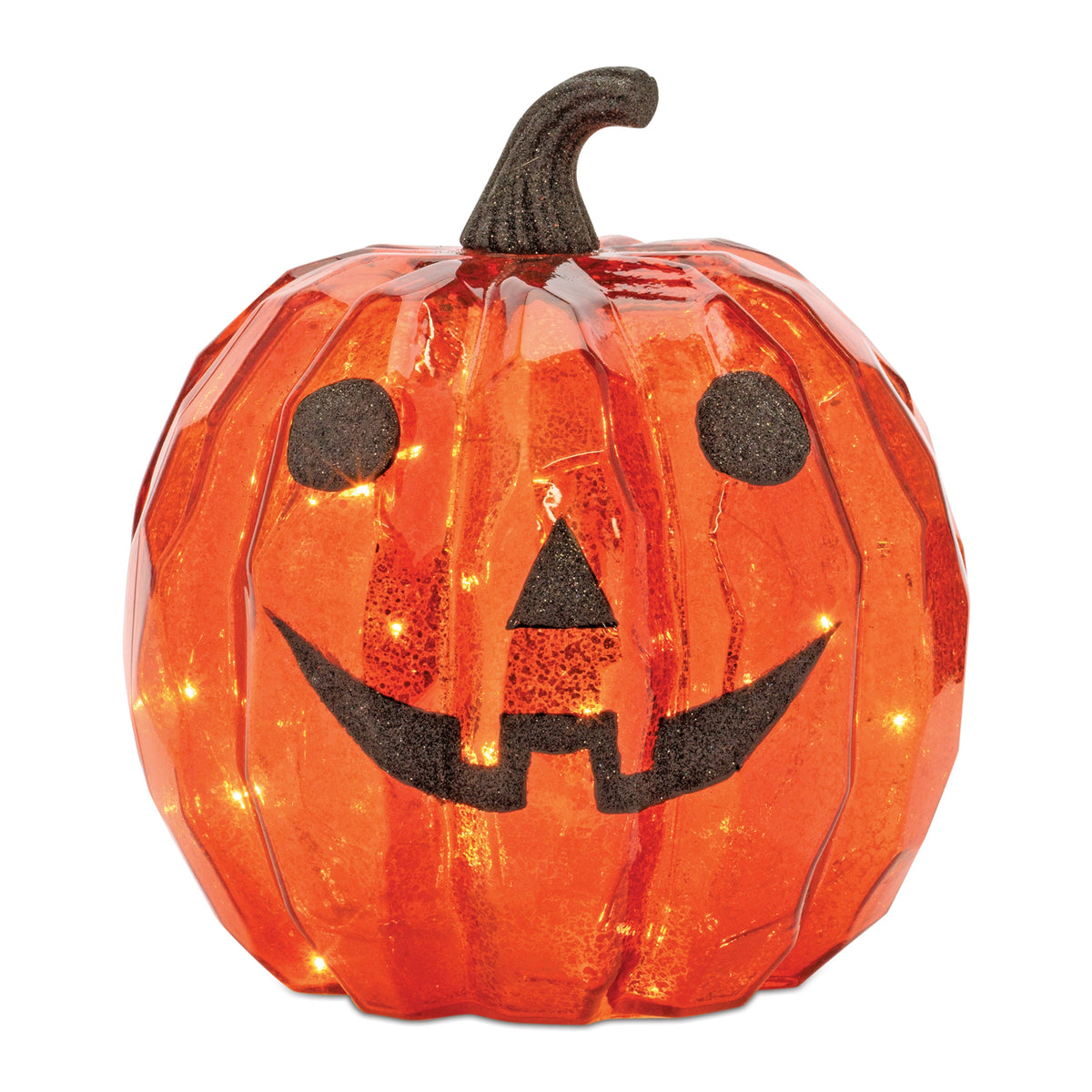 LED Jack-o-Lantern