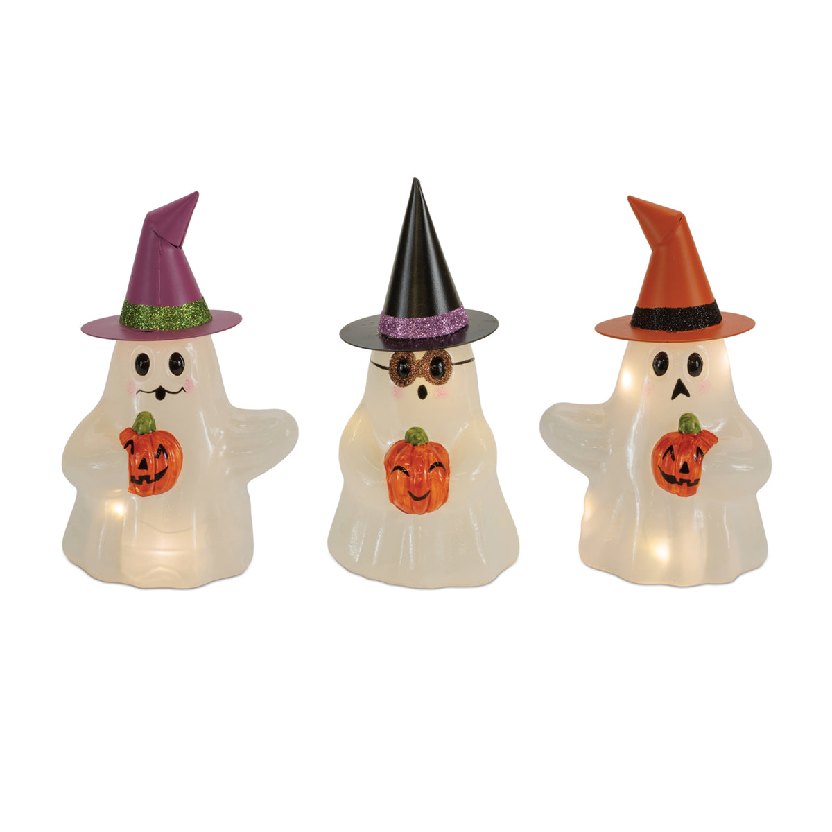 LED Ghost (S/3)