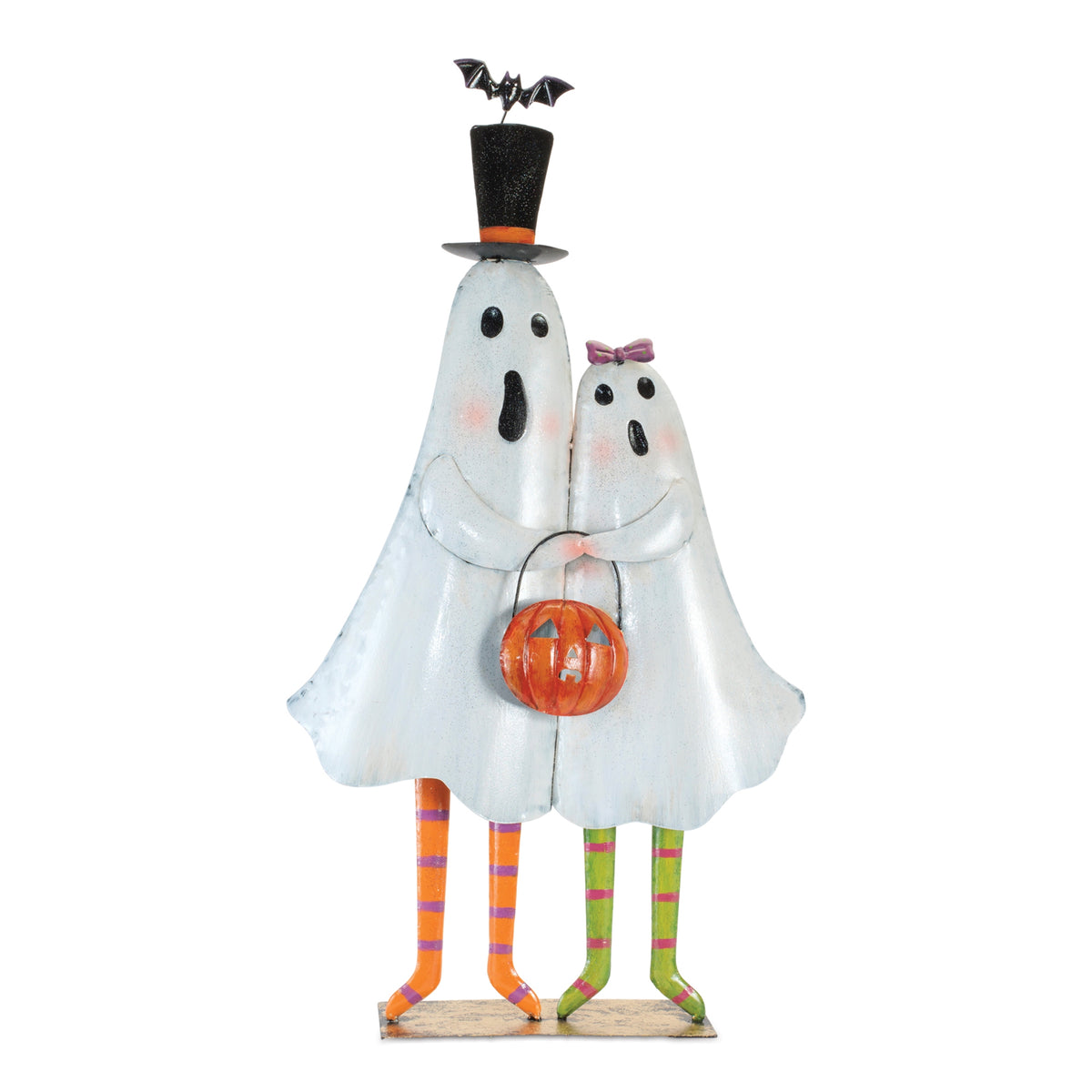 Ghost Couple