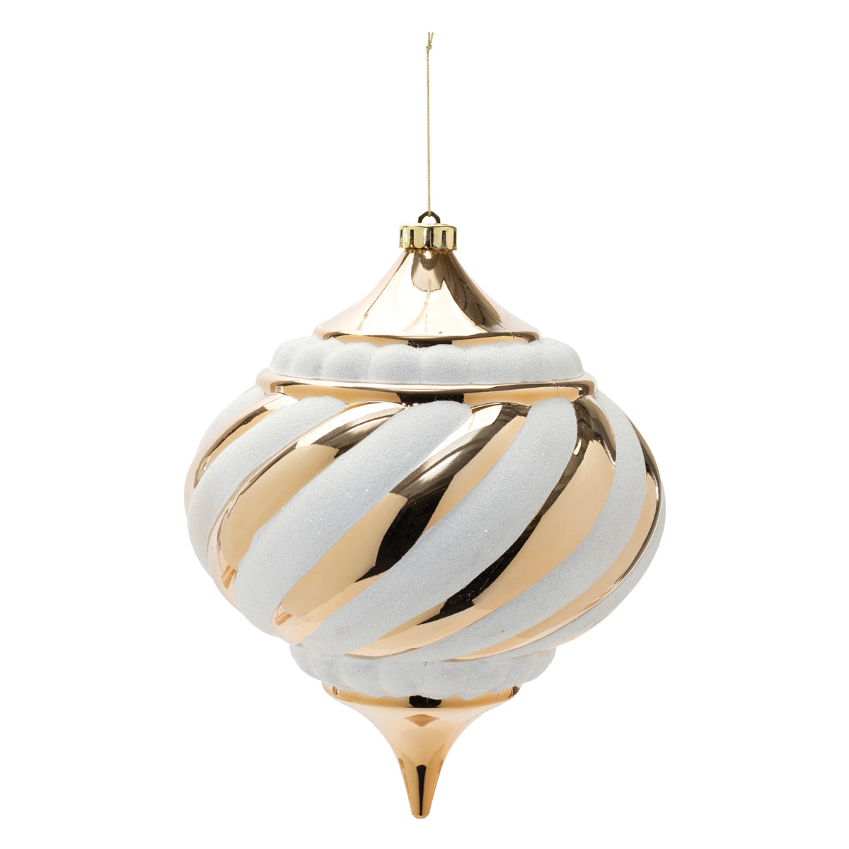 Onion Ornament