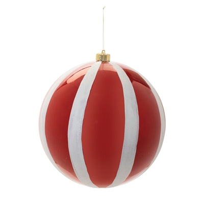 Ball Ornament