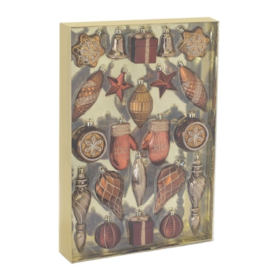 Ornament (Box of 22)
