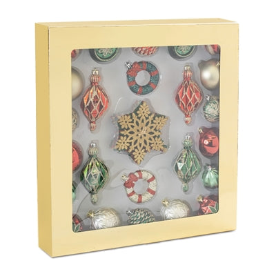 Ornament (Box of 30)