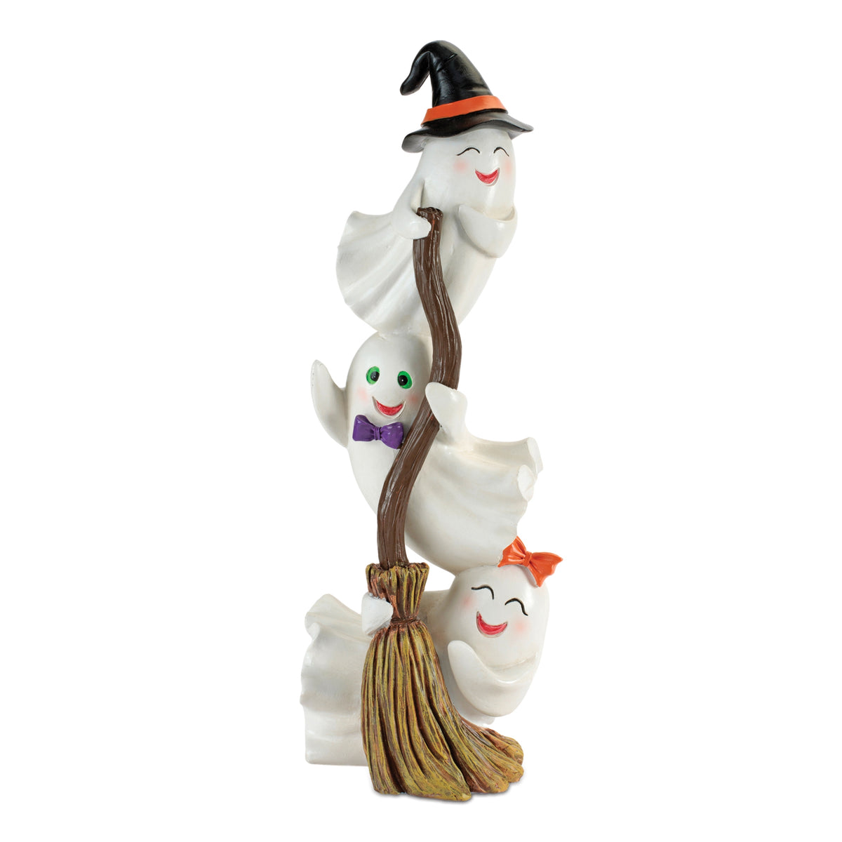 Ghost Trio w/Broom