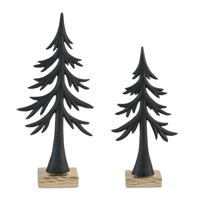 Tree on Base (S/2)