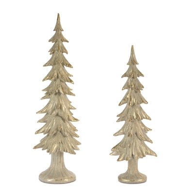 Tree (S/2)