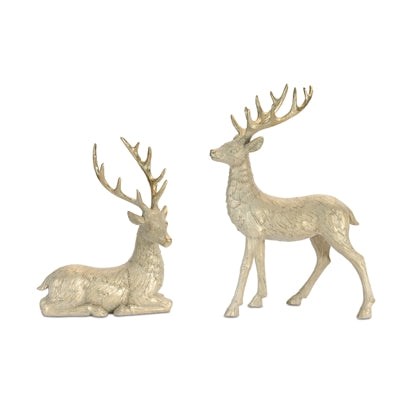 Deer (S/2)