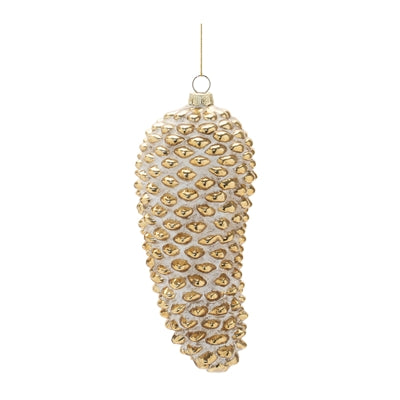 Pine Cone Ornament