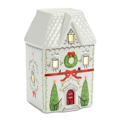 LED House