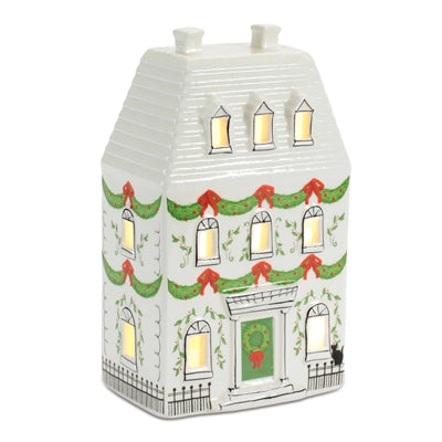 LED House