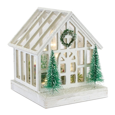 LED House