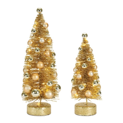 LED Tree (S/2)