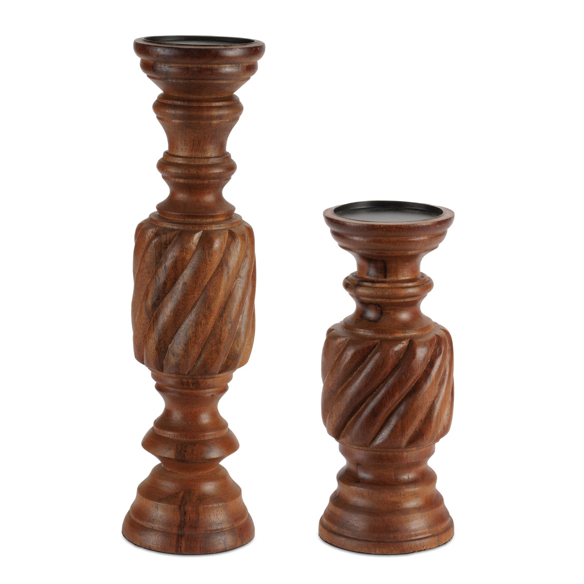 Candle Holder (S/2)