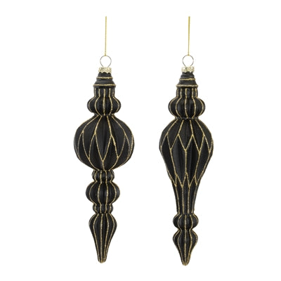 Finial Drop (S/2)