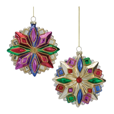 Ornament (S/2)