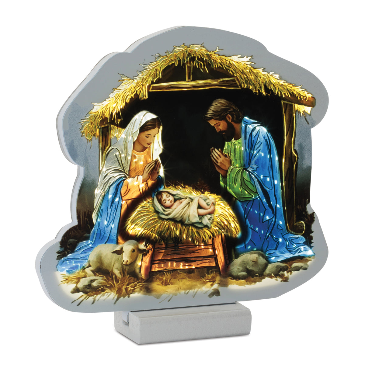 Nativity Ekkolight