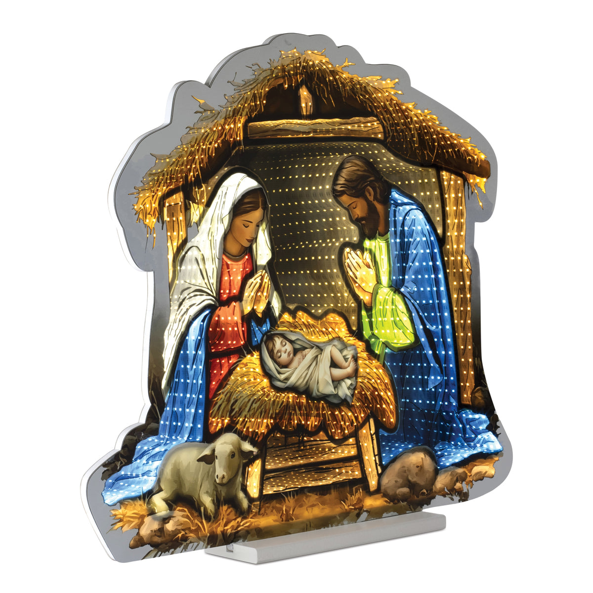 Nativity Ekkolight