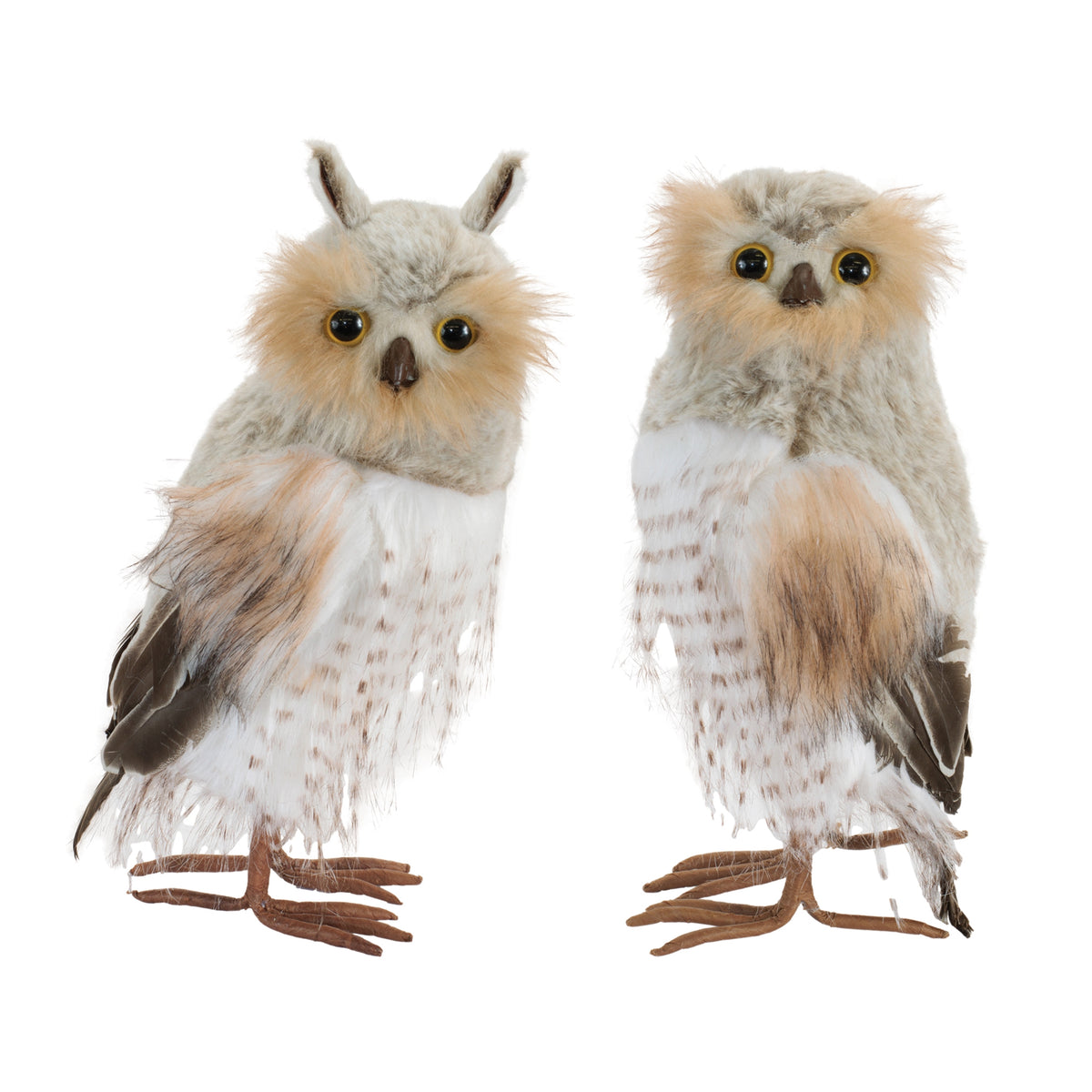 Owl (S/2)