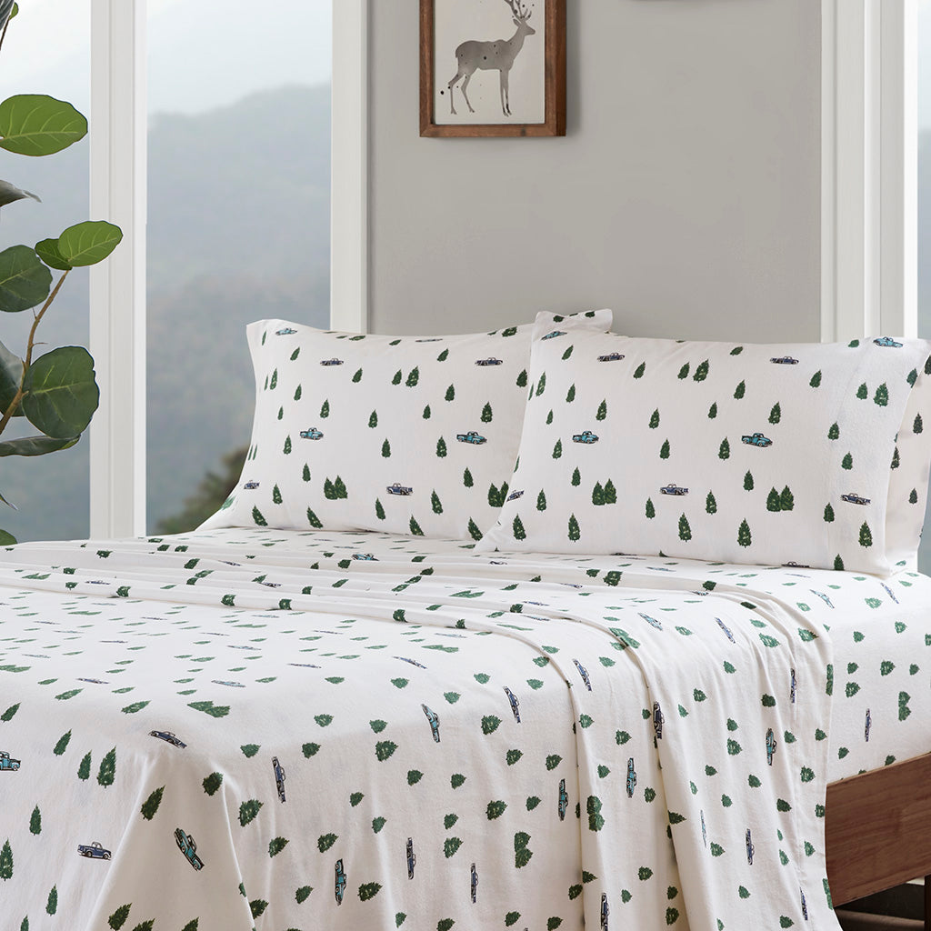 Sheet Set