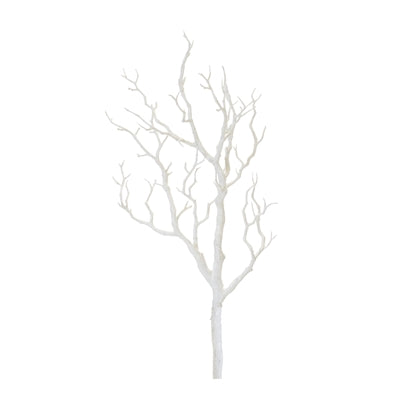 White Sparkle Branch