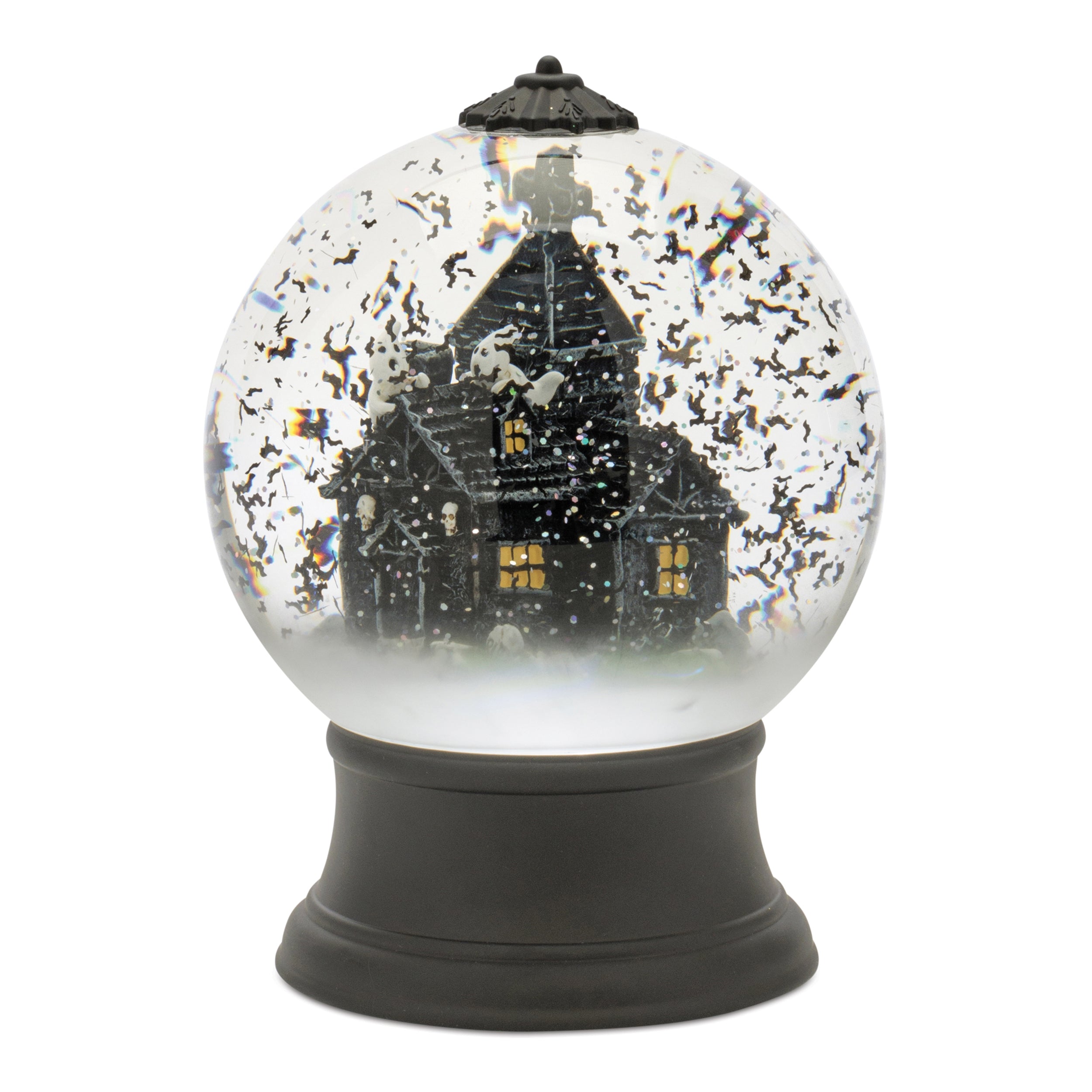 Haunted Mansion Water Globe