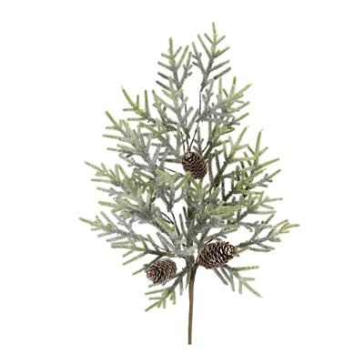 Pine and Cone Spray