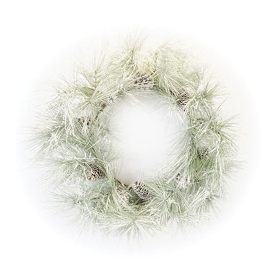 Pine Wreath