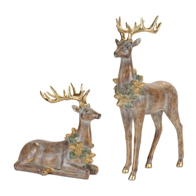Deer (S/2)
