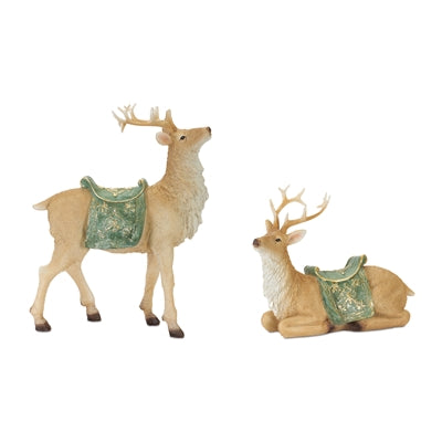 Deer (S/2)