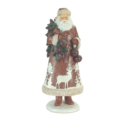 Santa