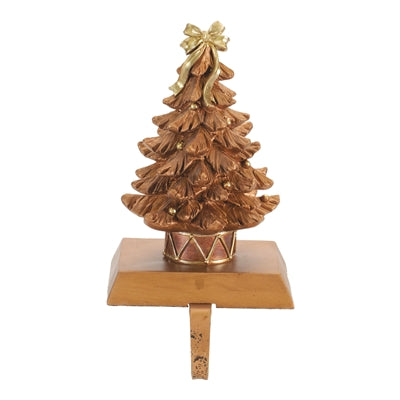 Tree Stocking Holder