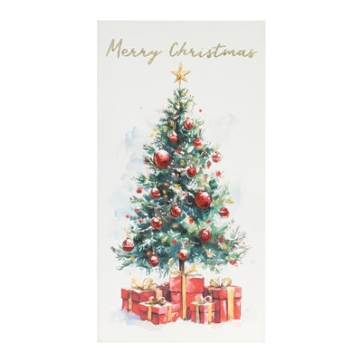 Merry Christmas Print