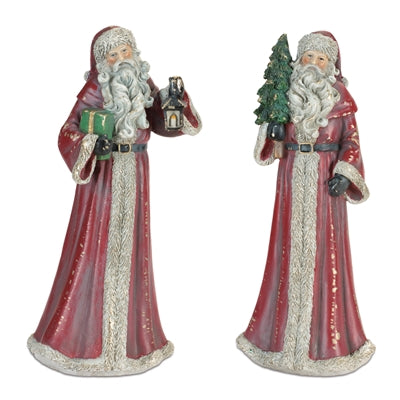 Santa (S/2)